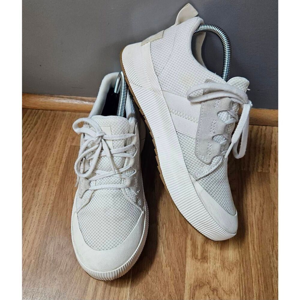 Sorel Out N' About III Low Sneakers Cavana Shoes 9